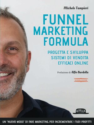 cover image of Funnel Marketing Formula